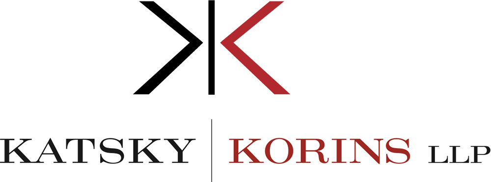 Katsky Korins logo