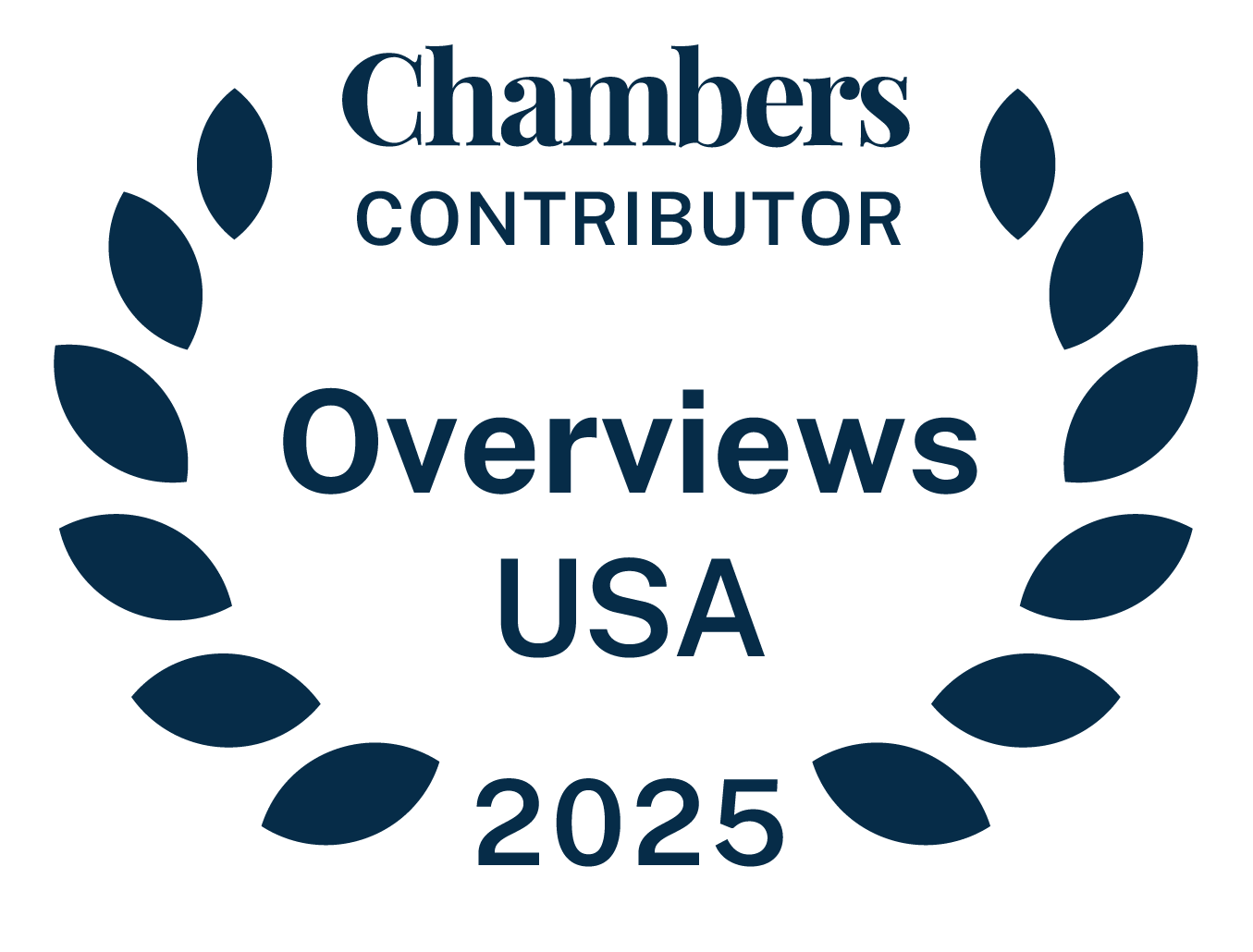 Chambers USA 2025 Overviews USA - Katsky Korins LLP